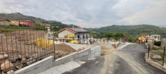 Villa de 2 dormitorios en Campomorone, Italy No. 185163 20