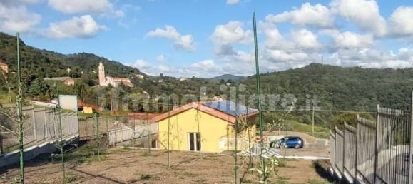 Villa de 2 dormitorios en Campomorone, Italy No. 185163 6