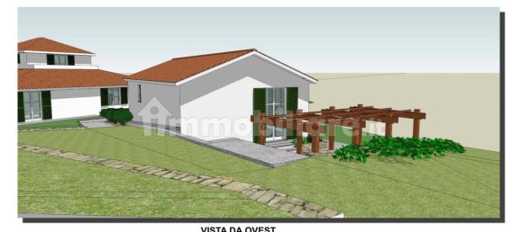 Villa de 2 dormitorios en Campomorone, Italy No. 185163 10