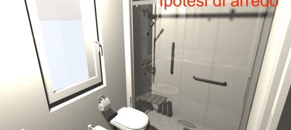 Villa de 2 dormitorios en Campomorone, Italy No. 185163 30