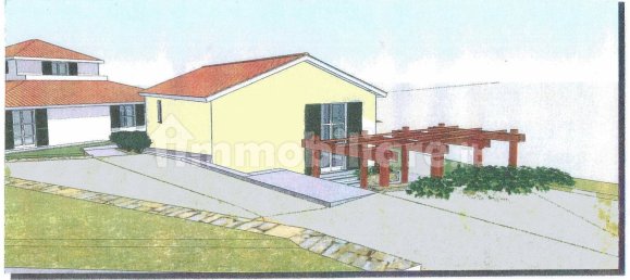 Villa de 2 dormitorios en Campomorone, Italy No. 185163 32
