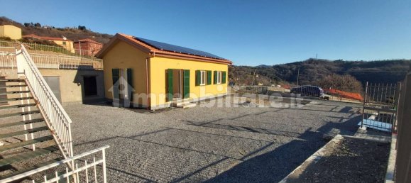 Villa de 2 dormitorios en Campomorone, Italy No. 185163 5