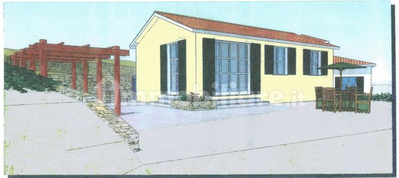 Villa de 2 dormitorios en Campomorone, Italy No. 185163 35