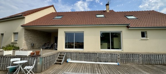 5 bedrooms House in Varetz, France No. 349651 2