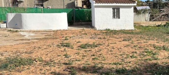 1 chambre Maison à Naquera, Spain No. 91257 5