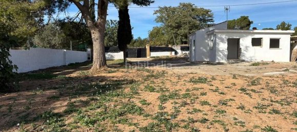 1 chambre Maison à Naquera, Spain No. 91257 4