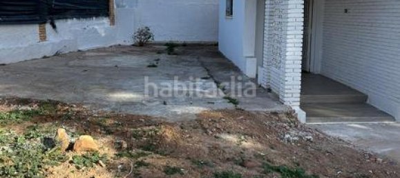 1 chambre Maison à Naquera, Spain No. 91257 7