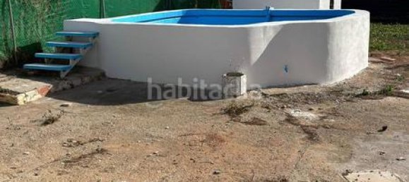 1 chambre Maison à Naquera, Spain No. 91257 20