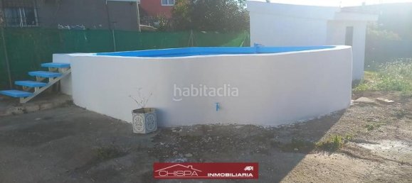 1 chambre Maison à Naquera, Spain No. 91257 3