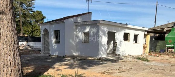 1 chambre Maison à Naquera, Spain No. 91257 2