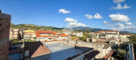 4 غرف نوم بانتهاوس في Amantea, Italy رقم 294592 20