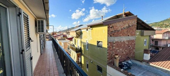 4 غرف نوم بانتهاوس في Amantea, Italy رقم 294592 19