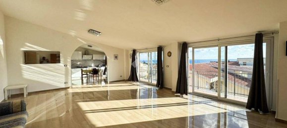 4 غرف نوم بانتهاوس في Amantea, Italy رقم 294592 37