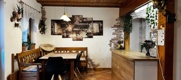 Casa de 8 divisões em Baden-Wurttemberg, Germany N.º 59162 3