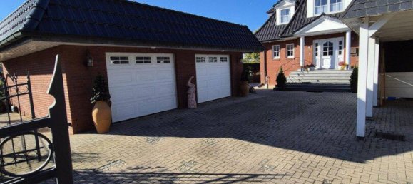 6-Zimmer Haus in Pinneberg, Germany, Nr. 320865 7