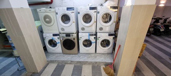 240m² Apartment in District 7, Vietnam No. 13911 3