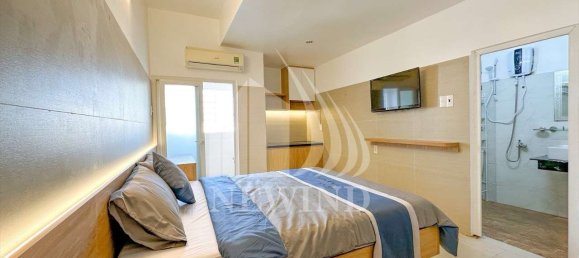 240m² Apartment in District 7, Vietnam No. 13911 4