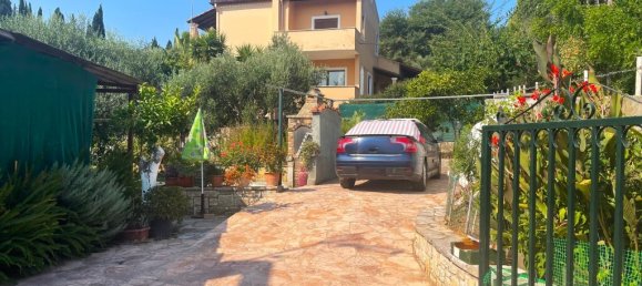 3 chambres appartement à vendre à Corfu, Central Corfu and Diapontian Islands, Corfu, Ionian Islands, Peloponnese, Western Greece and the Ionian, Greece № 92589 14