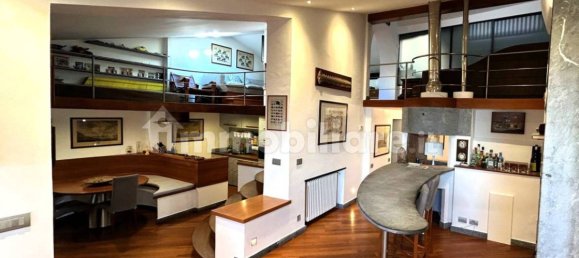 Ático de 3 dormitorios en Camogli, Italy No. 352436 14