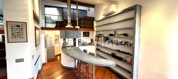 Ático de 3 dormitorios en Camogli, Italy No. 352436 15