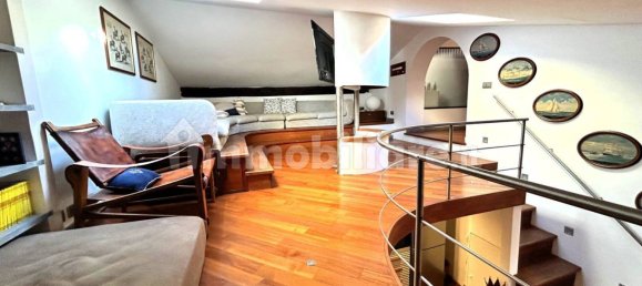 Ático de 3 dormitorios en Camogli, Italy No. 352436 11