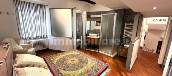 Ático de 3 dormitorios en Camogli, Italy No. 352436 13