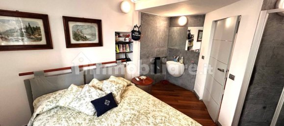 Ático de 3 dormitorios en Camogli, Italy No. 352436 4