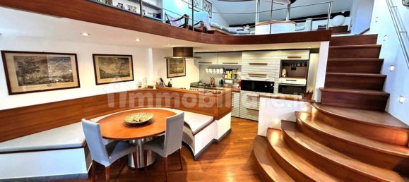 Ático de 3 dormitorios en Camogli, Italy No. 352436 2