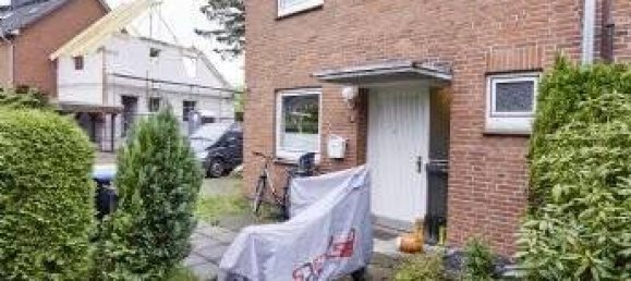 Adosado de 5 habitaciónes en Segeberg, Germany No. 54104 2