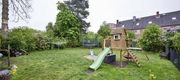 Adosado de 5 habitaciónes en Segeberg, Germany No. 54104 3