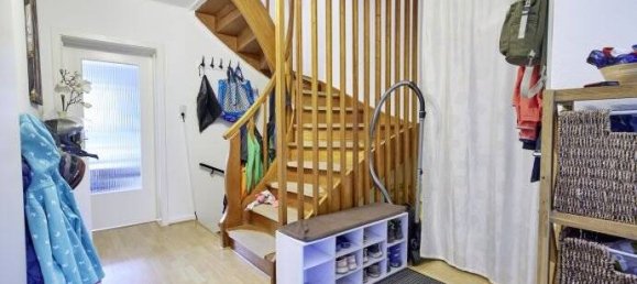 Adosado de 5 habitaciónes en Segeberg, Germany No. 54104 9