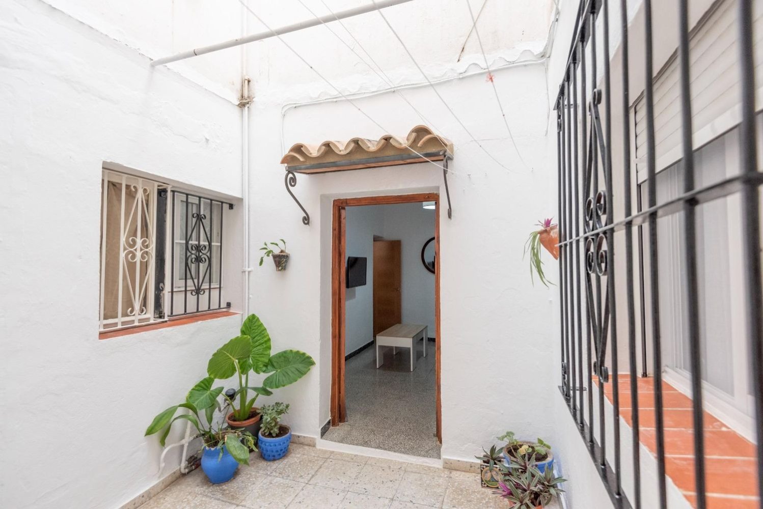 2 bedrooms Apartment in Vejer de la Frontera, Spain No. 168833