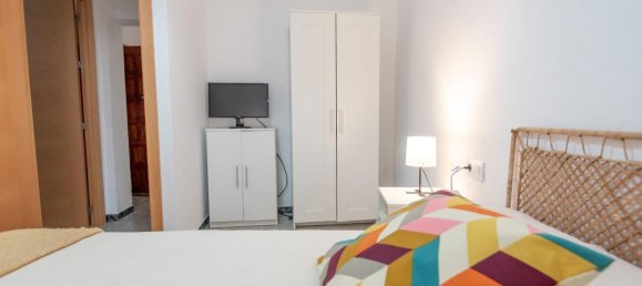 2 bedrooms Apartment in Vejer de la Frontera, Spain No. 168833 13
