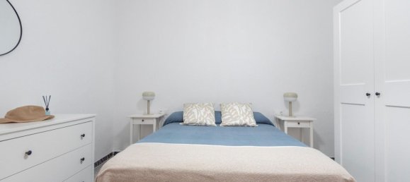 2 bedrooms Apartment in Vejer de la Frontera, Spain No. 168833 8