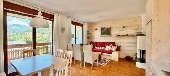 Apartamento de 2 dormitorios en Bad Kleinkirchheim, Austria No. 222910 10