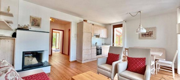 Apartamento de 2 dormitorios en Bad Kleinkirchheim, Austria No. 222910 15