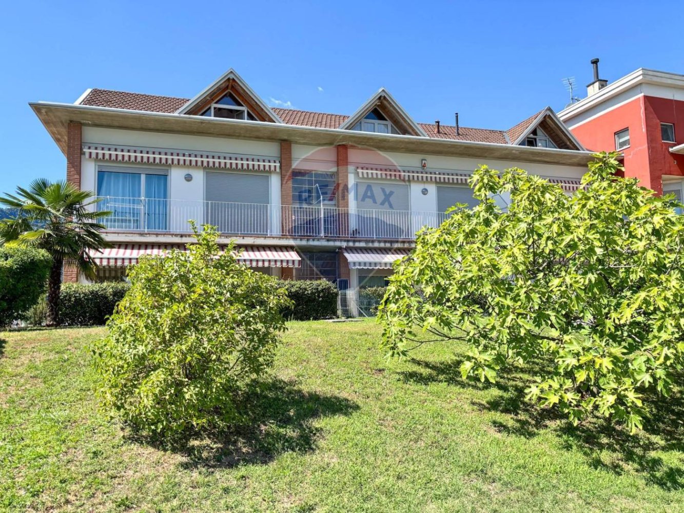 2 غرف نوم شقة في Arcisate, Italy رقم 323715