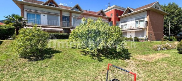 2 غرف نوم شقة في Arcisate, Italy رقم 323715 10