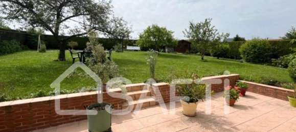 4 Schlafzimmer Haus in Seraucourt-le-Grand, France, Nr. 64585 12