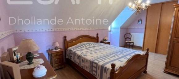 4 Schlafzimmer Haus in Seraucourt-le-Grand, France, Nr. 64585 18