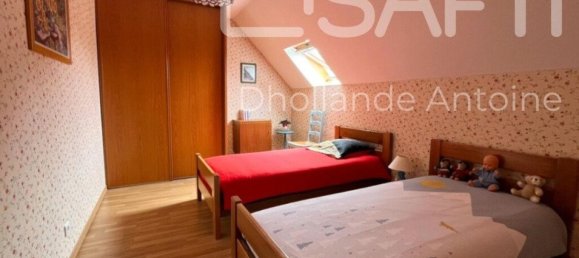 4 Schlafzimmer Haus in Seraucourt-le-Grand, France, Nr. 64585 19