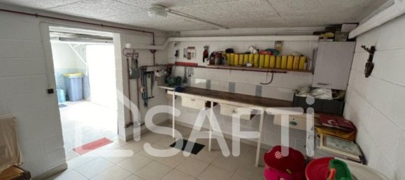 4 Schlafzimmer Haus in Seraucourt-le-Grand, France, Nr. 64585 11