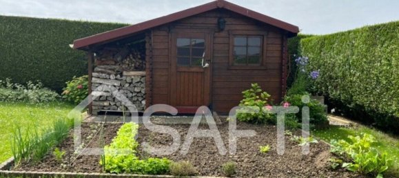 4 Schlafzimmer Haus in Seraucourt-le-Grand, France, Nr. 64585 23