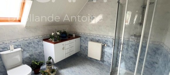 4 Schlafzimmer Haus in Seraucourt-le-Grand, France, Nr. 64585 17