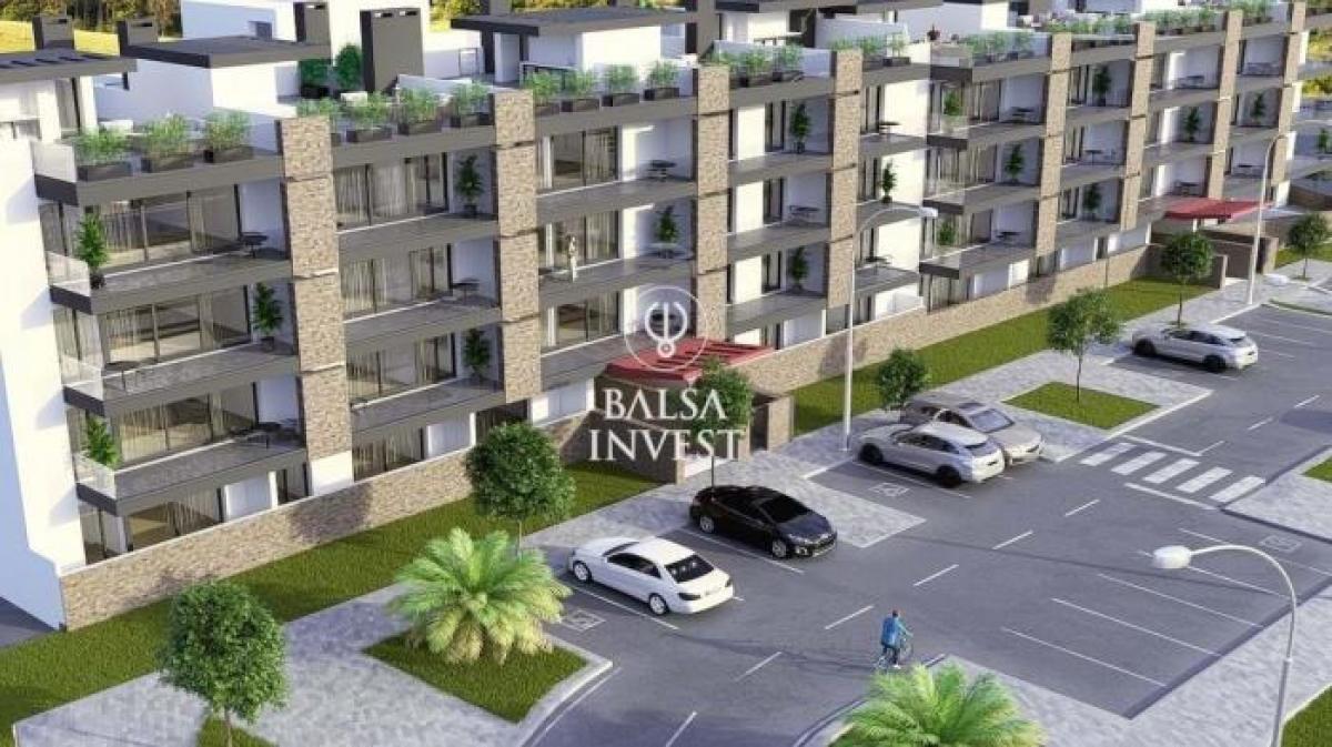 Apartamento T2 em Tavira, Portugal N.º 4214