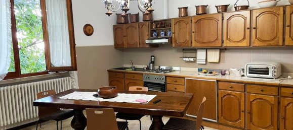 Вилла с 5 комнатами в Ордзинуови, Италия № 308902 4