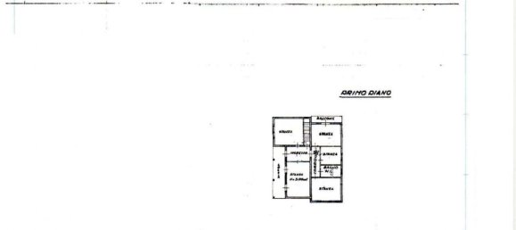 Вилла с 5 комнатами в Ордзинуови, Италия № 308902 24