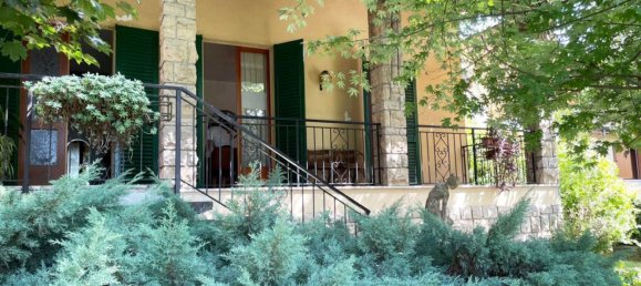 Вилла с 5 комнатами в Ордзинуови, Италия № 308902 6