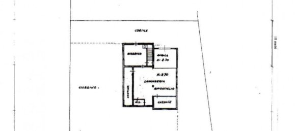 Вилла с 5 комнатами в Ордзинуови, Италия № 308902 25
