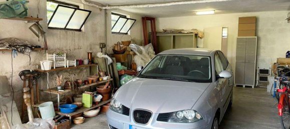 Вилла с 5 комнатами в Ордзинуови, Италия № 308902 23